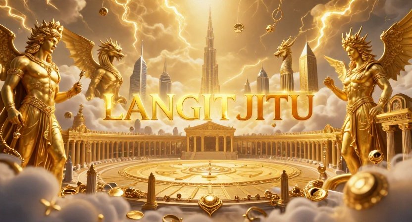 LANGITJITU LANGITJITU