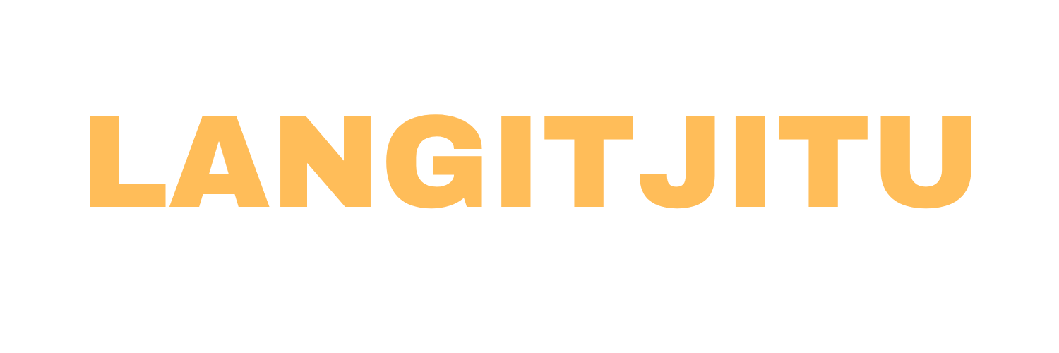 LANGITJITU